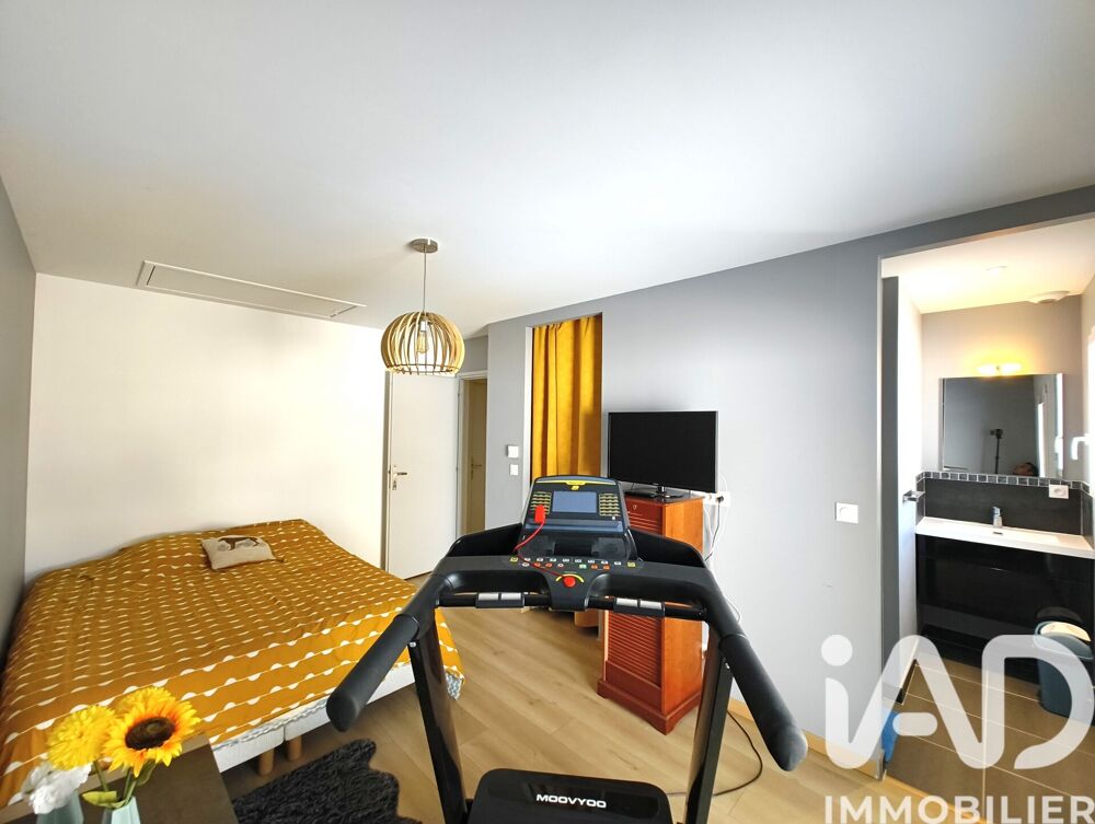 à vendre  Maison Mezel (63115)