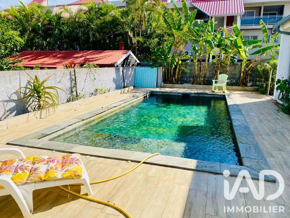 Vente Maison/villa 7 pièces