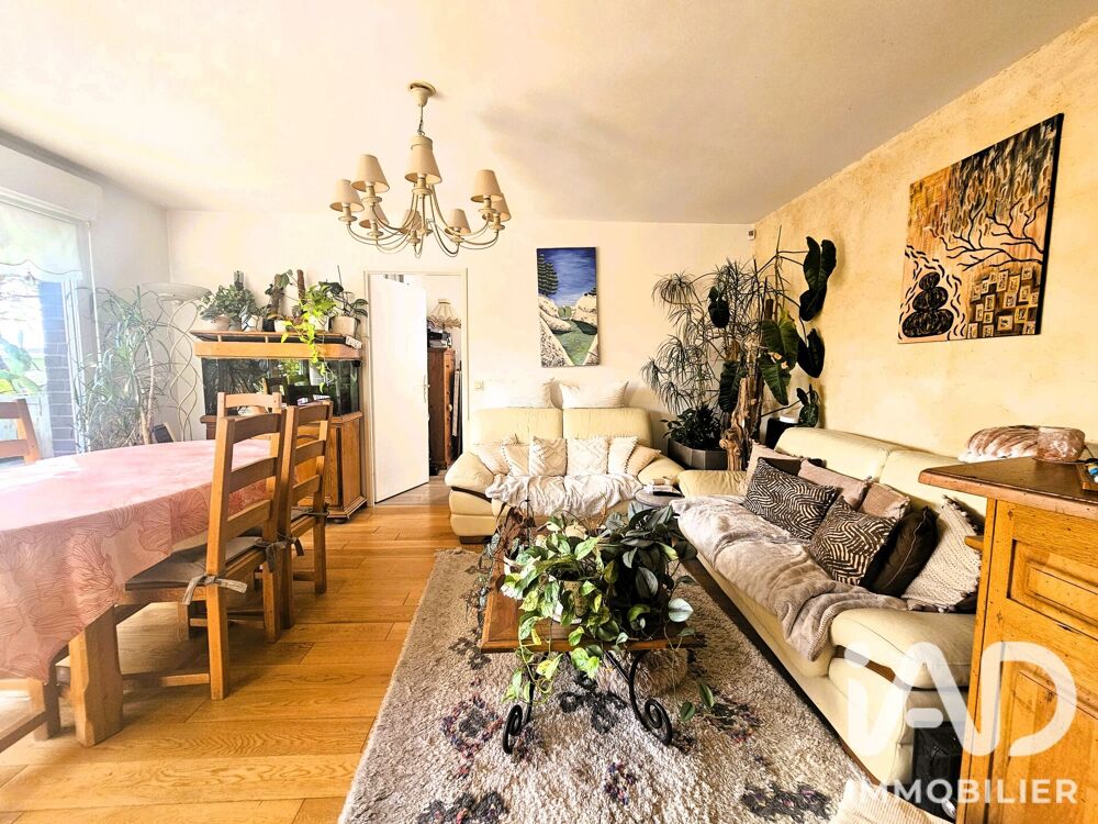 Vente Appartement Vente Appartement 5 pièces Vitry-sur-seine