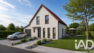  Terrain � vendre 1323 m�