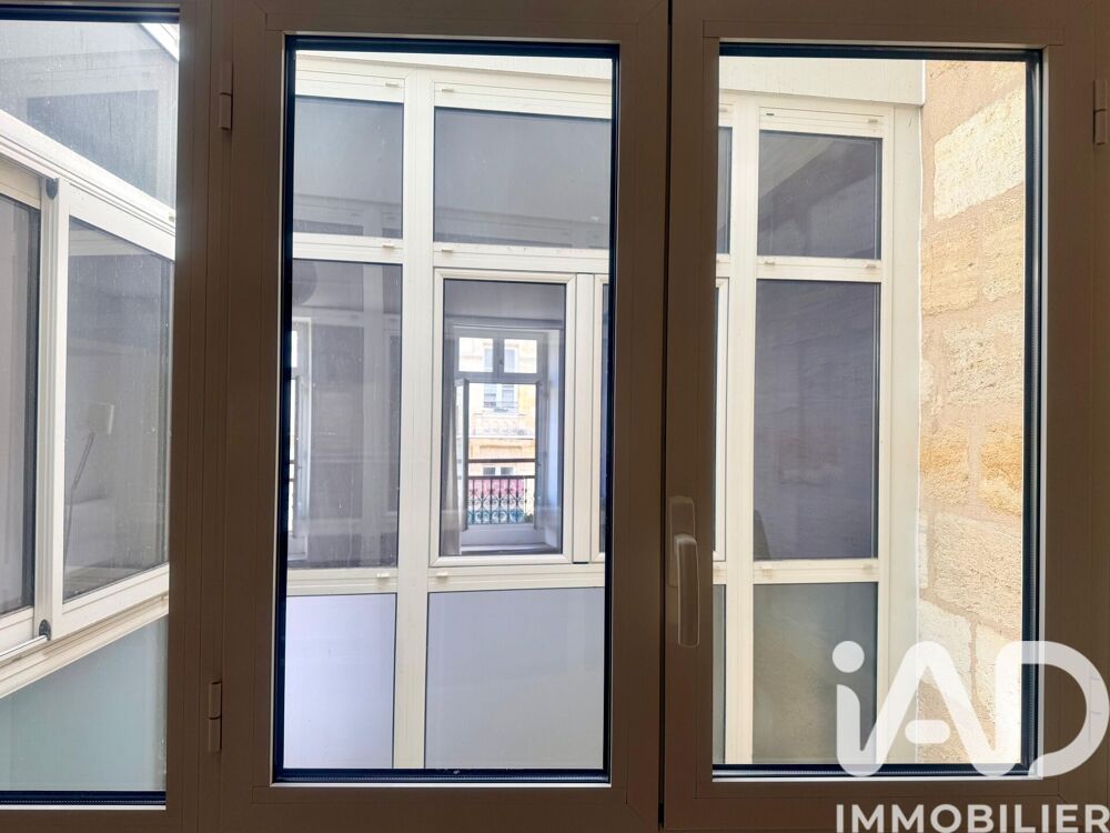 à vendre  Appartement Bordeaux (33000)