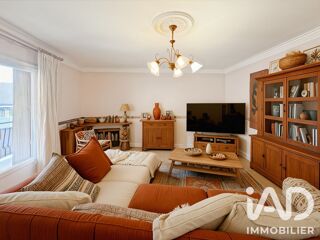  Appartement à vendre 4 pièces 81 m²