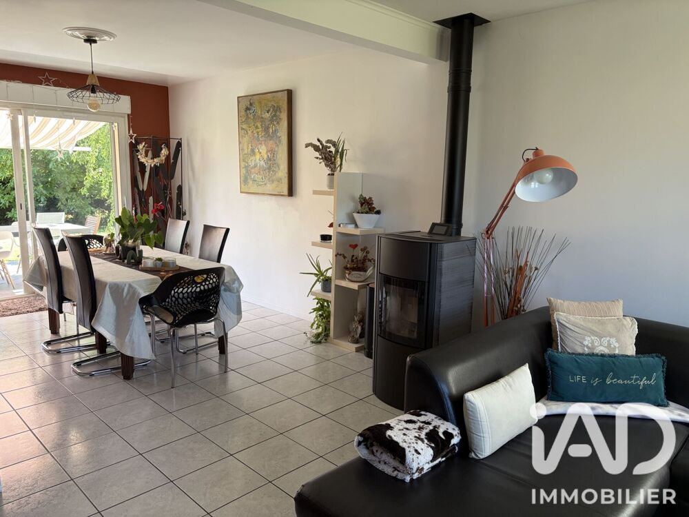 Vente Maison Vente Maison de village 7 pièces Rumigny