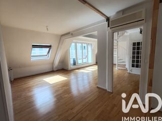  Appartement à vendre 4 pièces 100 m²