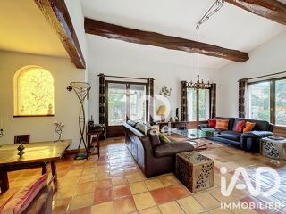 Vente Maison Vente Maison d'architecte 5 pièces Nîmes