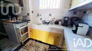  Maison à vendre 6 pièces 126 m²
