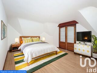  Maison à vendre 6 pièces 160 m²