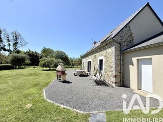  Maison à vendre 6 pièces 129 m²