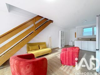  Appartement à vendre 3 pièces 56 m²