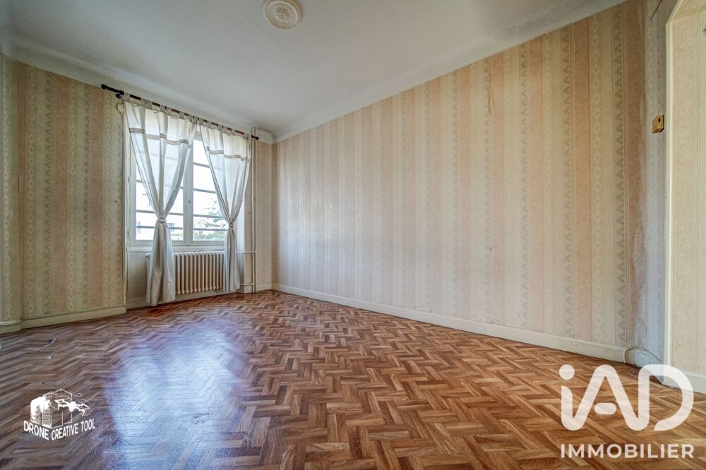 Vente Maison Vente Maison/villa 6 pièces Mercy-le-bas