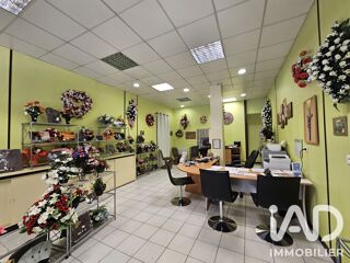  Immeuble à vendre 95 m²