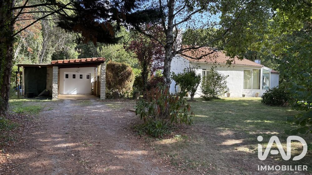 Vente Maison Vente Maison/villa 7 pièces Chauvé