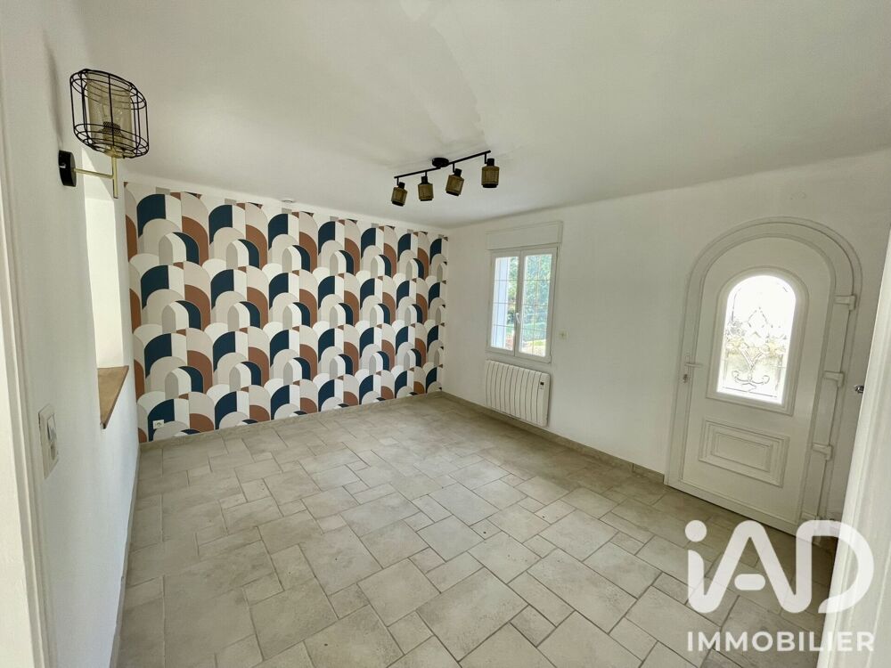 Vente Maison traditionnelle 6 pièces
