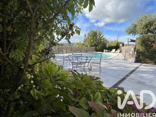  Maison � vendre 5 pi�ces 159 m�