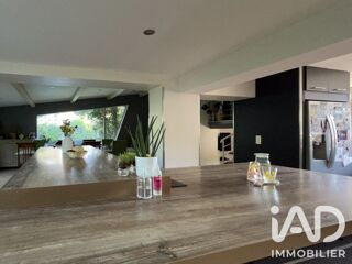 Maison à vendre 6 pièces 131 m²