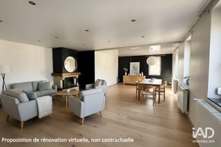  Maison à vendre 11 pièces 252 m²