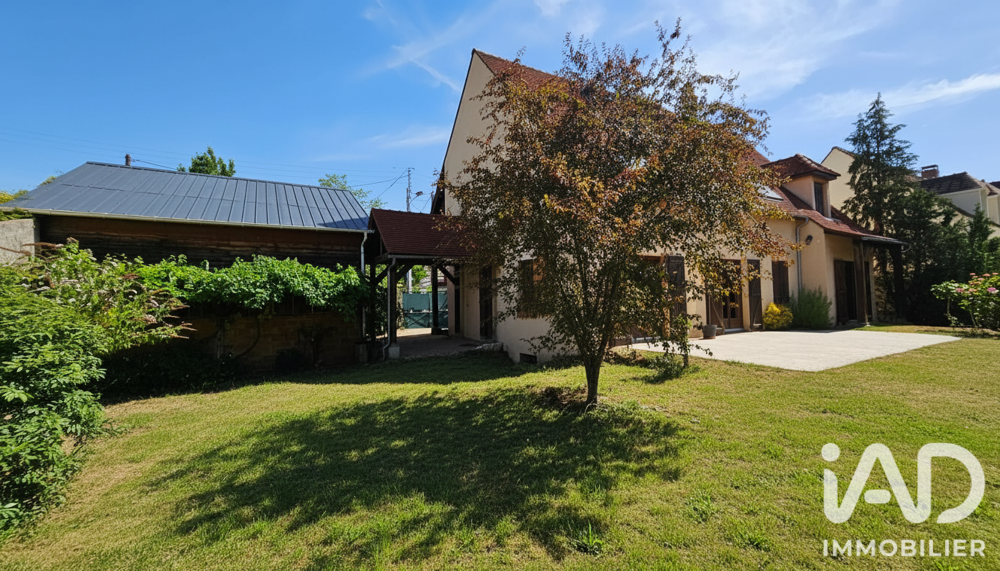 Vente Maison/villa 7 pièces