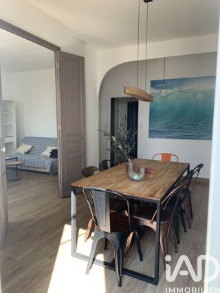  Appartement � vendre 4 pi�ces 85 m�