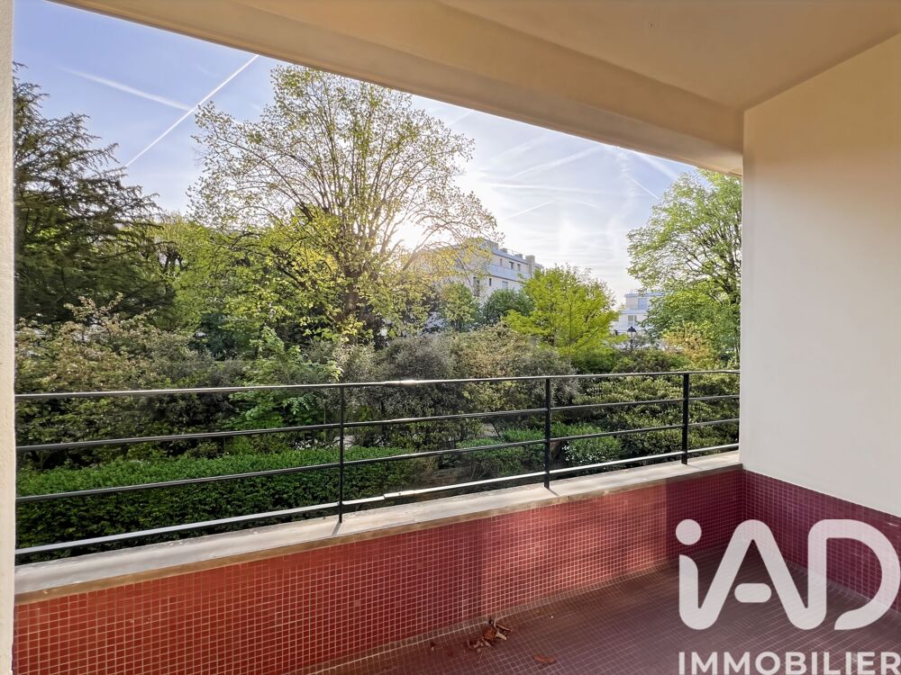 Vente Appartement Vente Appartement 3 pièces Saint-cloud