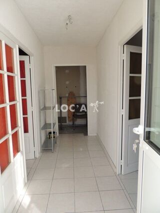  Appartement à louer 1 pièce 23 m²