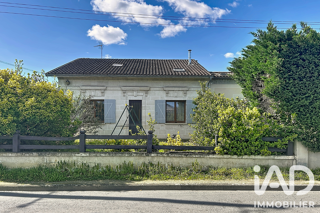  Maison à vendre 7 pièces 160 m²