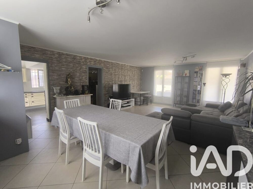 Vente Maison/villa 7 pièces