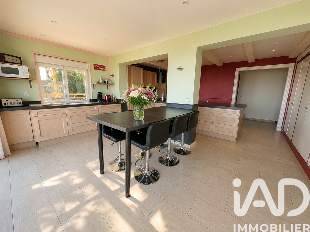 à vendre  Maison Antibes (06600)