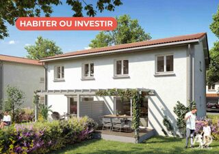  Maison à vendre 5 pièces 97 m²