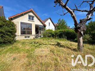  Maison à vendre 7 pièces 130 m²