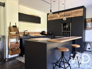  Maison à vendre 5 pièces 135 m²