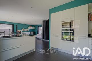  Maison à vendre 5 pièces 143 m²