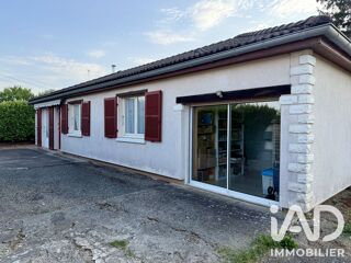  Maison à vendre 6 pièces 110 m²