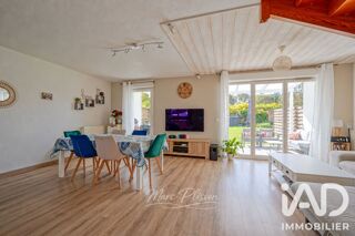 Vente Maison Vente Maison/villa 5 pièces Saint-médard-en-jalles