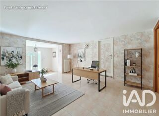  Maison à vendre 7 pièces 246 m²