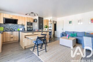 Appartement � vendre 3 pi�ces 59 m�