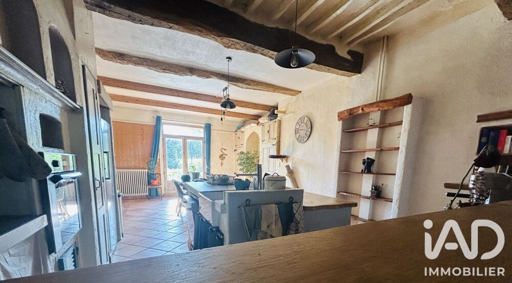 Vente Maison Vente Maison de village 6 pièces Rougiers