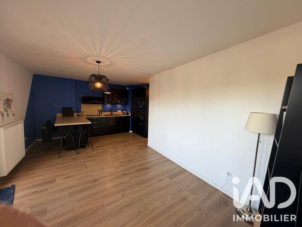 Location Appartement 3 pièces