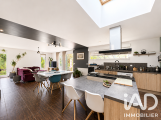  Maison à vendre 5 pièces 126 m²