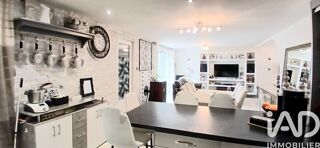  Maison à vendre 5 pièces 141 m²