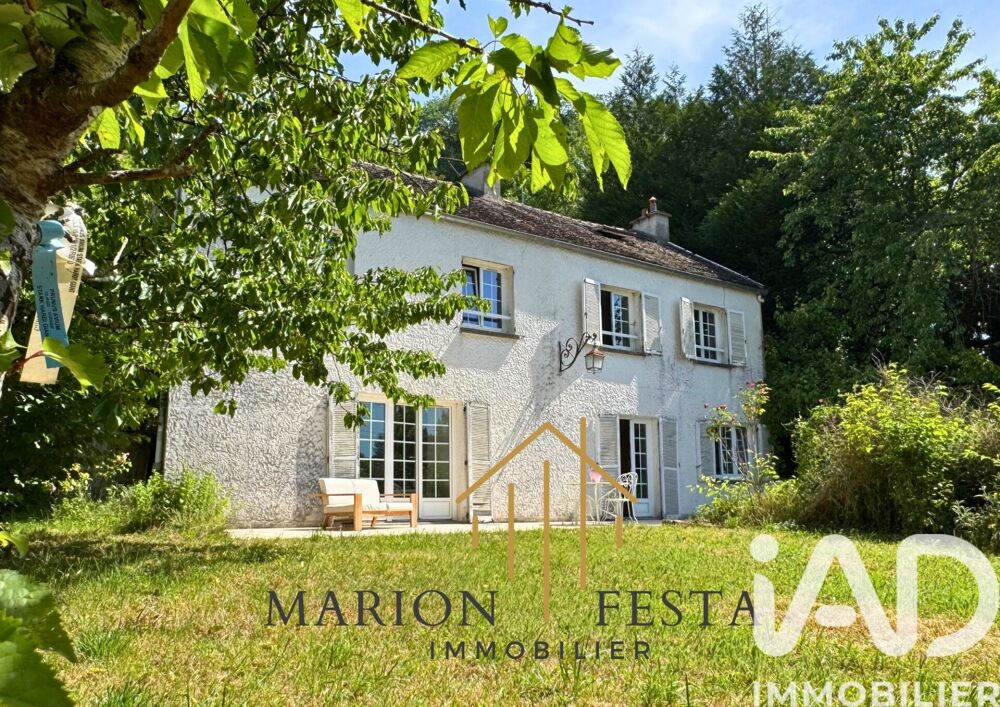 Vente Maison traditionnelle 5 pièces