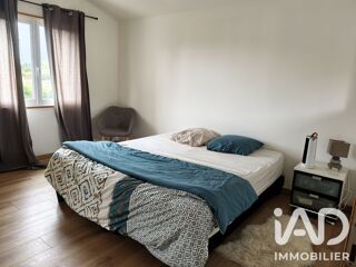  Maison à vendre 5 pièces 117 m²