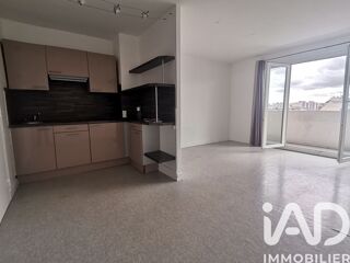  Appartement � vendre 1 pi�ce 31 m�