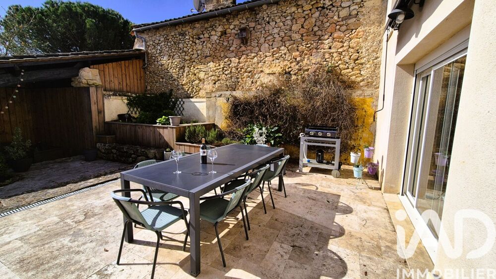 Vente Maison/villa 9 pièces