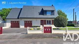  Maison à vendre 6 pièces 115 m²