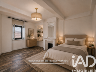  Maison à vendre 5 pièces 105 m²