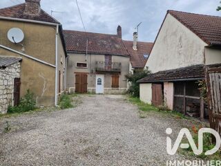  Maison à vendre 4 pièces 93 m²