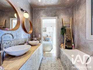  Appartement à vendre 2 pièces 46 m²