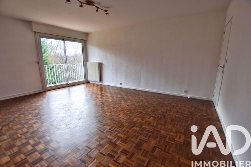 Appartement 3 pièces 84 m² · à Ris-Orangis · 84 m² · 147 000 €