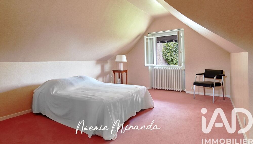 � vendre  Maison Jouy-le-Moutier (95280)