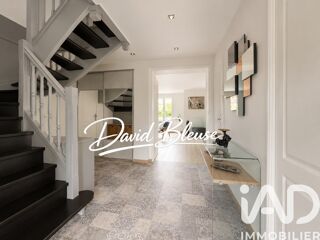  Maison à vendre 6 pièces 173 m²